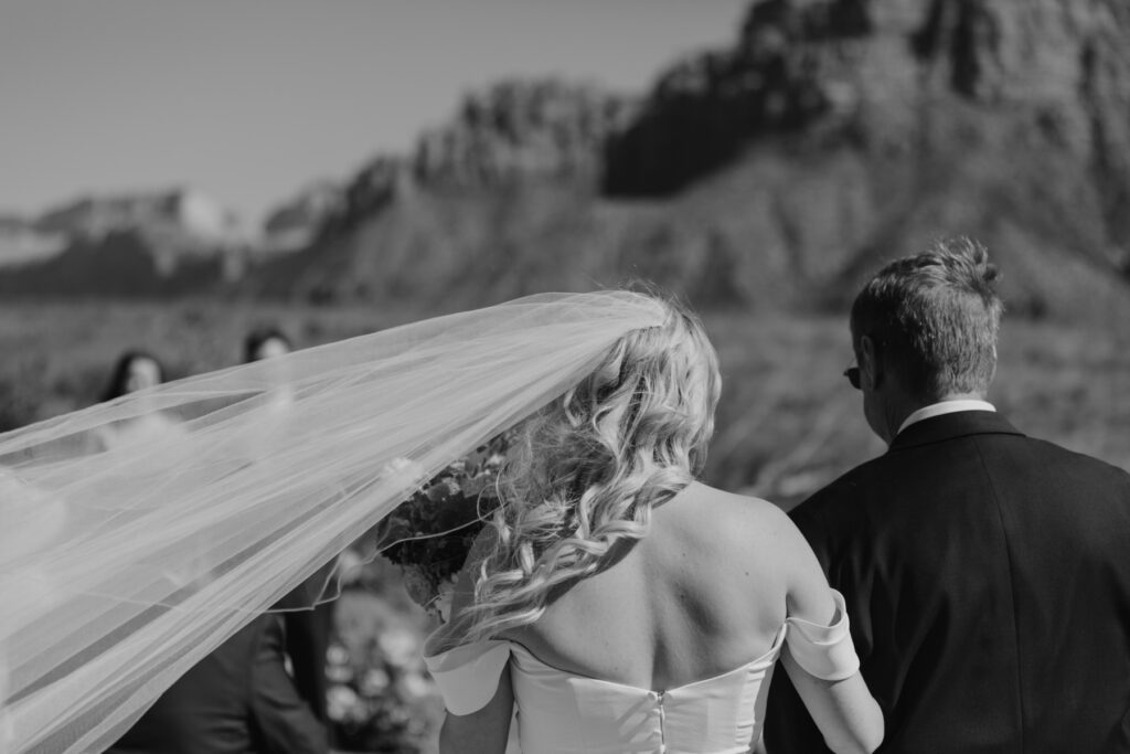 Elizabeth and Karl | Under Canvas Zion Wedding | Southern Utah Wedding and Elopement Photographer, Emily Dawn Photo