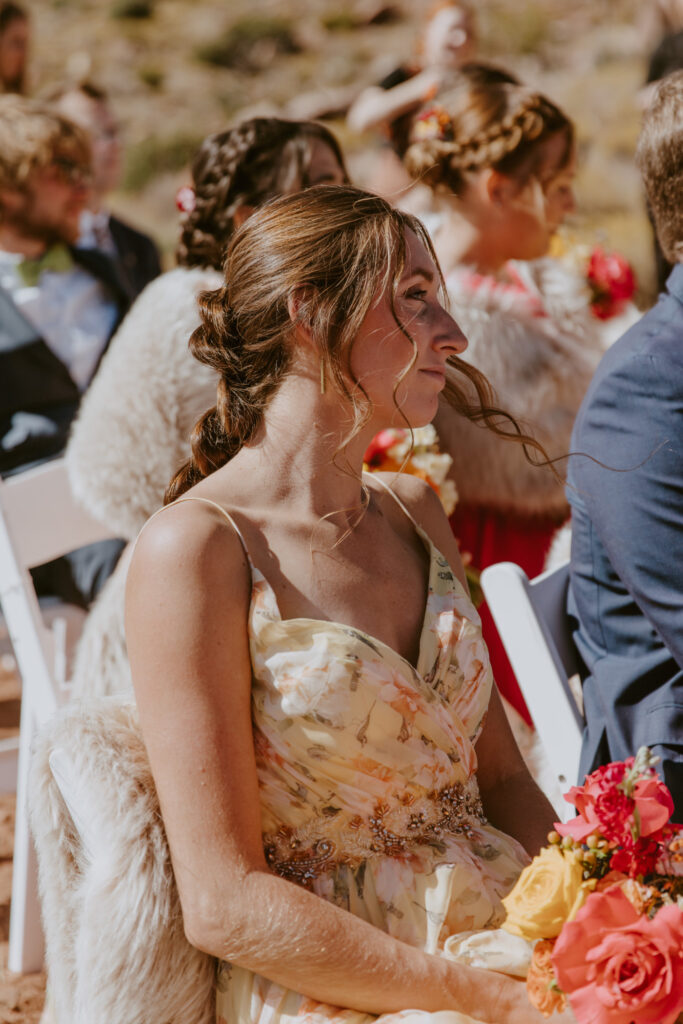 Elizabeth and Karl | Under Canvas Zion Wedding | Southern Utah Wedding and Elopement Photographer, Emily Dawn Photo