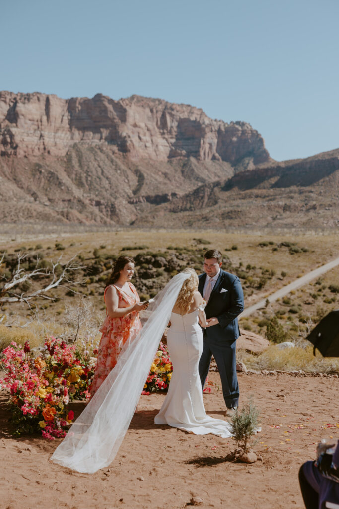 Elizabeth and Karl | Under Canvas Zion Wedding | Southern Utah Wedding and Elopement Photographer, Emily Dawn Photo