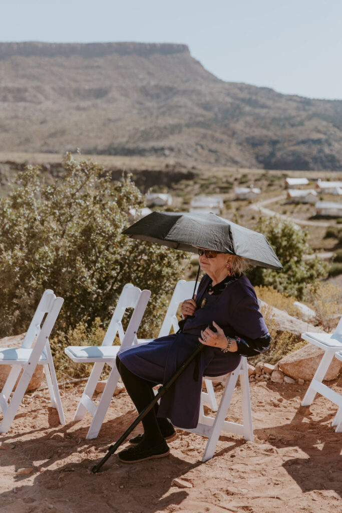 Elizabeth and Karl | Under Canvas Zion Wedding | Southern Utah Wedding and Elopement Photographer, Emily Dawn Photo