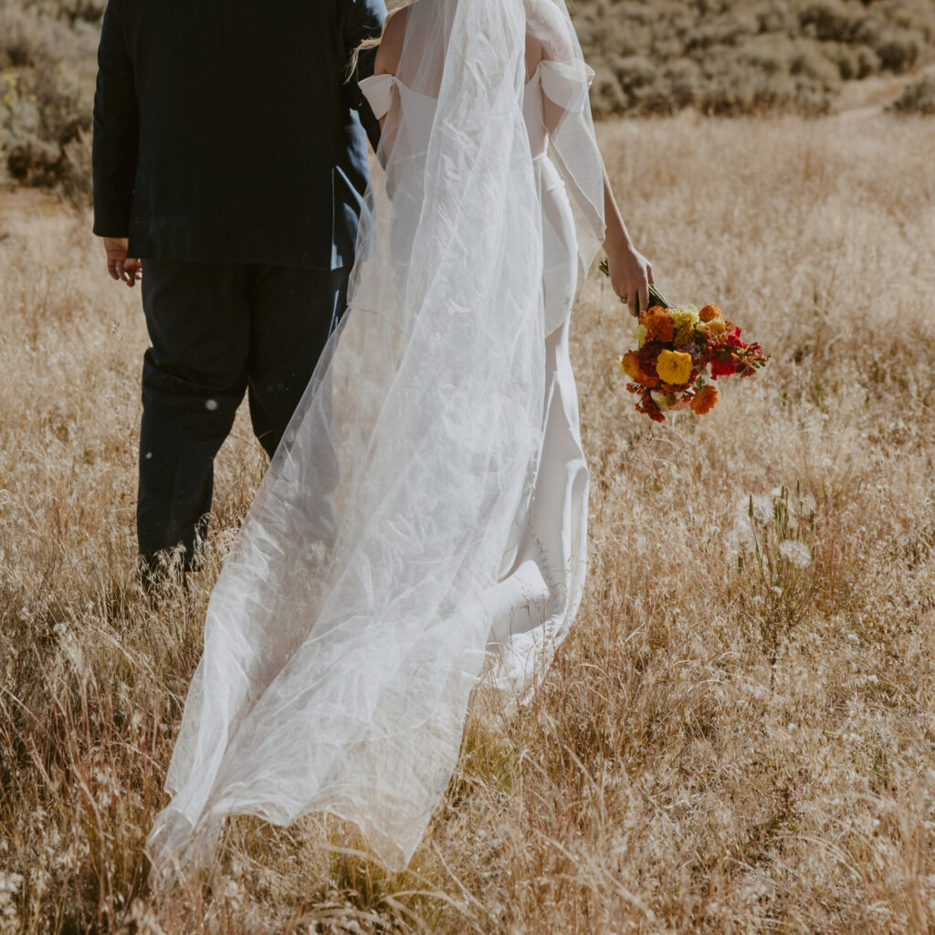 Elizabeth and Karl | Under Canvas Zion Wedding | Southern Utah Wedding and Elopement Photographer, Emily Dawn Photo