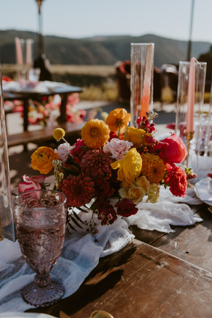 Elizabeth and Karl | Under Canvas Zion Wedding | Southern Utah Wedding and Elopement Photographer, Emily Dawn Photo