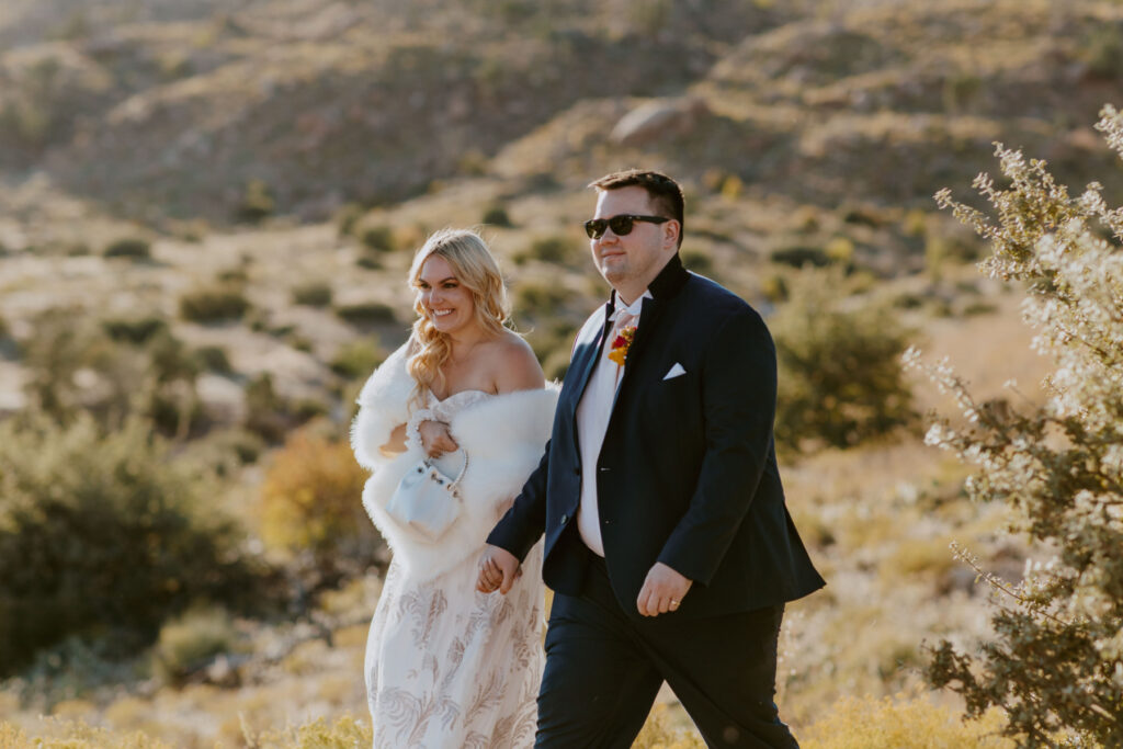 Elizabeth and Karl | Under Canvas Zion Wedding | Southern Utah Wedding and Elopement Photographer, Emily Dawn Photo