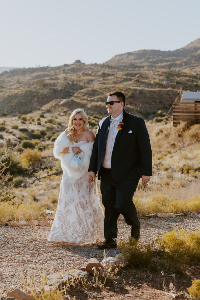 Elizabeth and Karl | Under Canvas Zion Wedding | Southern Utah Wedding and Elopement Photographer, Emily Dawn Photo