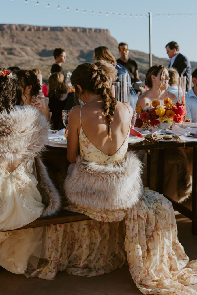 Elizabeth and Karl | Under Canvas Zion Wedding | Southern Utah Wedding and Elopement Photographer, Emily Dawn Photo