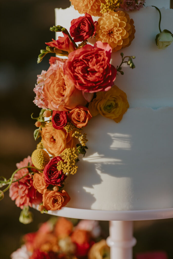 Elizabeth and Karl | Under Canvas Zion Wedding | Southern Utah Wedding and Elopement Photographer, Emily Dawn Photo