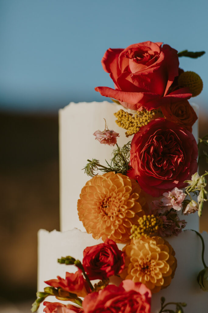 Elizabeth and Karl | Under Canvas Zion Wedding | Southern Utah Wedding and Elopement Photographer, Emily Dawn Photo