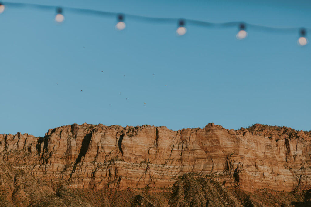 Elizabeth and Karl | Under Canvas Zion Wedding | Southern Utah Wedding and Elopement Photographer, Emily Dawn Photo