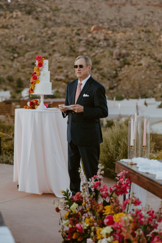 Elizabeth and Karl | Under Canvas Zion Wedding | Southern Utah Wedding and Elopement Photographer, Emily Dawn Photo