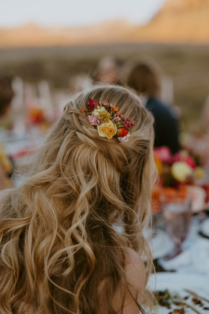 Elizabeth and Karl | Under Canvas Zion Wedding | Southern Utah Wedding and Elopement Photographer, Emily Dawn Photo