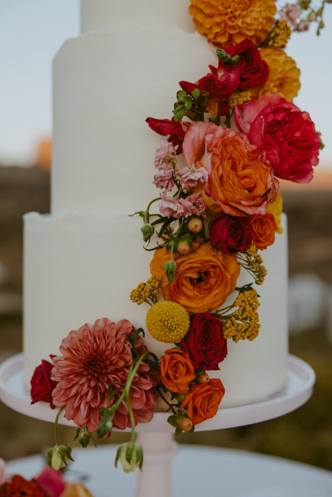 Elizabeth and Karl | Under Canvas Zion Wedding | Southern Utah Wedding and Elopement Photographer, Emily Dawn Photo