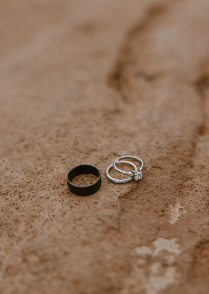 Kaitlyn and Sam | Zion National Park, Temple of Sinawava Wedding | Southern Utah Wedding and Elopement Photographer, Emily Dawn Photo