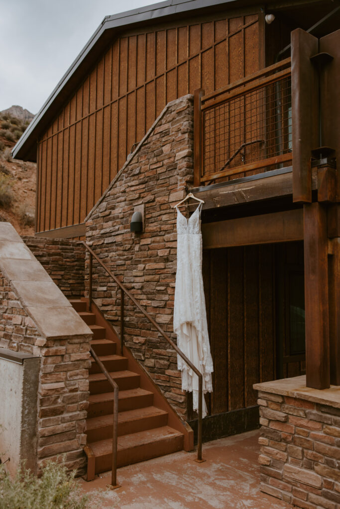 Kaitlyn and Sam | Zion National Park, Temple of Sinawava Wedding | Southern Utah Wedding and Elopement Photographer, Emily Dawn Photo