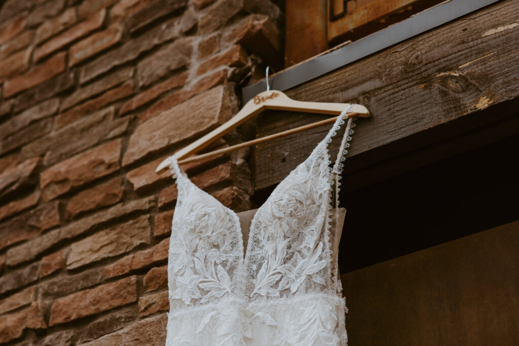 Kaitlyn and Sam | Zion National Park, Temple of Sinawava Wedding | Southern Utah Wedding and Elopement Photographer, Emily Dawn Photo