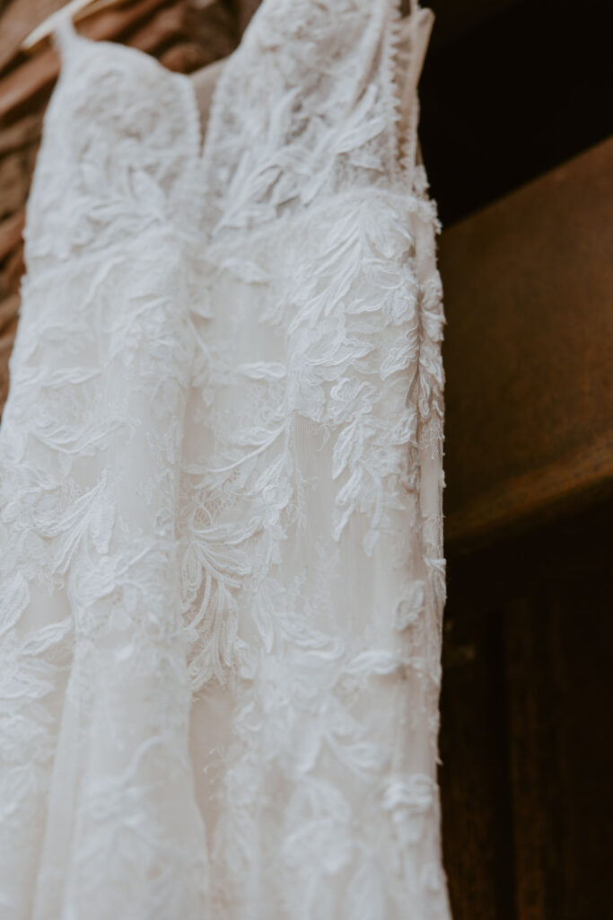 Kaitlyn and Sam | Zion National Park, Temple of Sinawava Wedding | Southern Utah Wedding and Elopement Photographer, Emily Dawn Photo