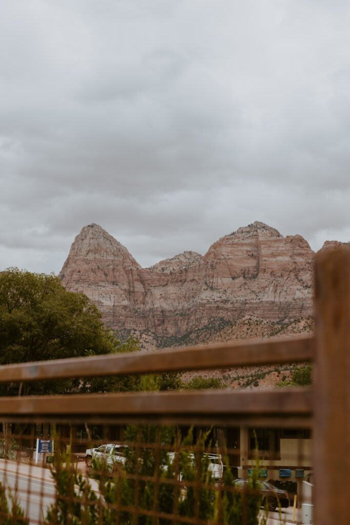 Kaitlyn and Sam | Zion National Park, Temple of Sinawava Wedding | Southern Utah Wedding and Elopement Photographer, Emily Dawn Photo