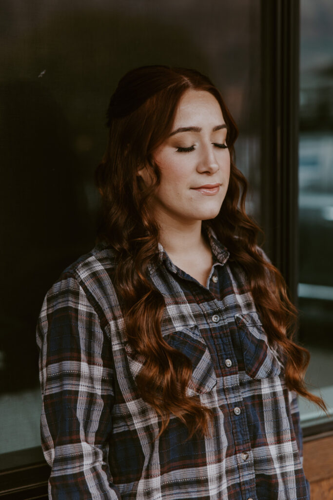 Kaitlyn and Sam | Zion National Park, Temple of Sinawava Wedding | Southern Utah Wedding and Elopement Photographer, Emily Dawn Photo