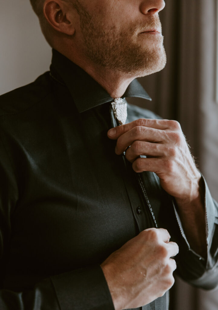 Kaitlyn and Sam | Zion National Park, Temple of Sinawava Wedding | Southern Utah Wedding and Elopement Photographer, Emily Dawn Photo