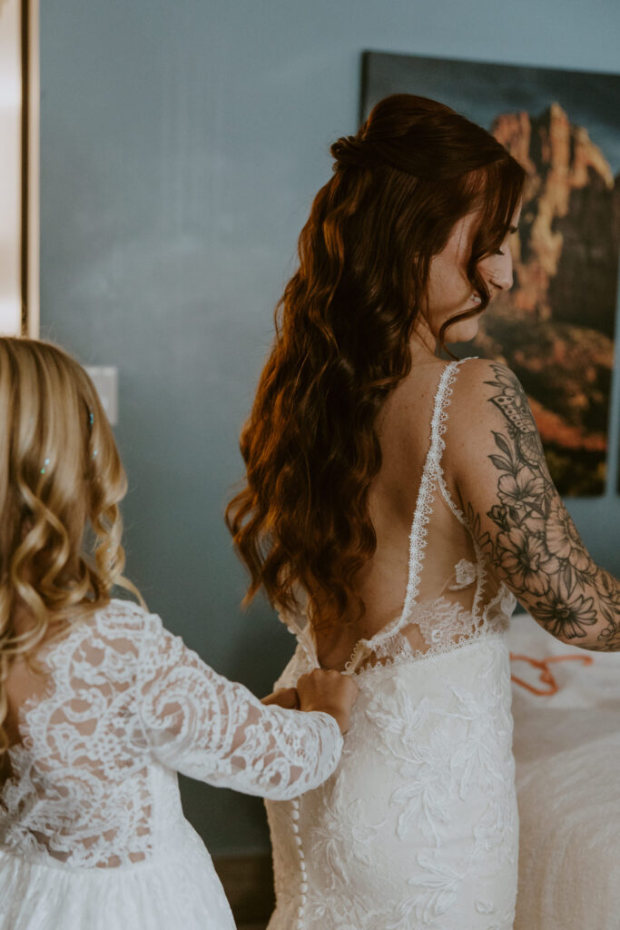 Kaitlyn and Sam | Zion National Park, Temple of Sinawava Wedding | Southern Utah Wedding and Elopement Photographer, Emily Dawn Photo