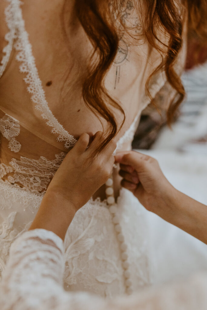 Kaitlyn and Sam | Zion National Park, Temple of Sinawava Wedding | Southern Utah Wedding and Elopement Photographer, Emily Dawn Photo