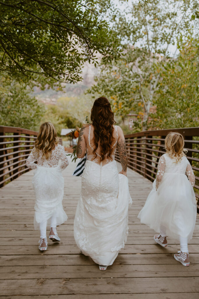 Kaitlyn and Sam | Zion National Park, Temple of Sinawava Wedding | Southern Utah Wedding and Elopement Photographer, Emily Dawn Photo