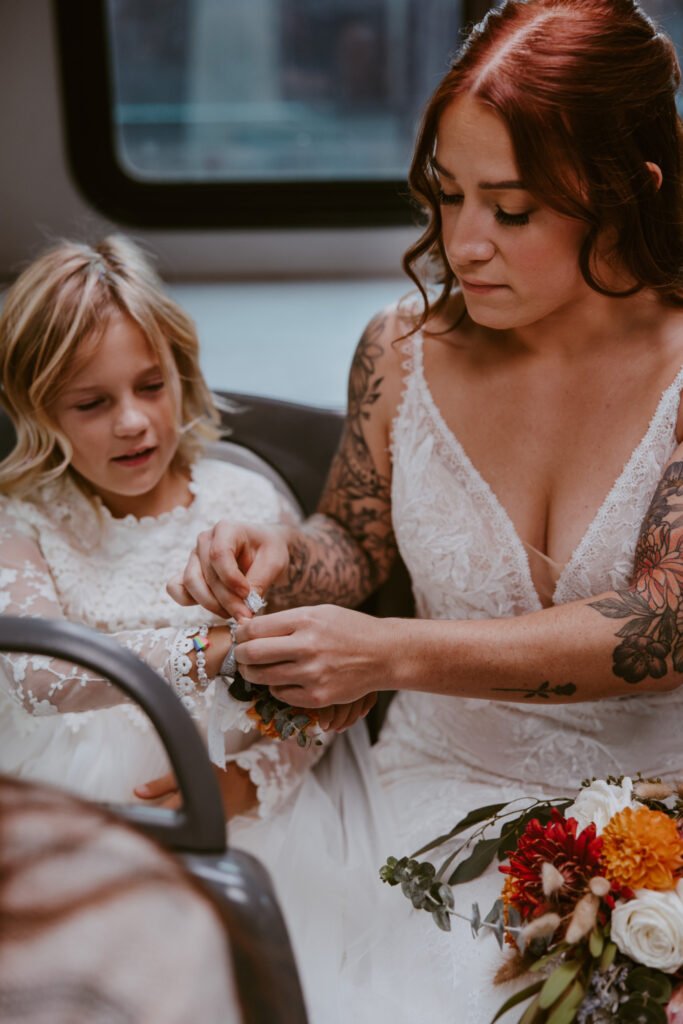 Kaitlyn and Sam | Zion National Park, Temple of Sinawava Wedding | Southern Utah Wedding and Elopement Photographer, Emily Dawn Photo