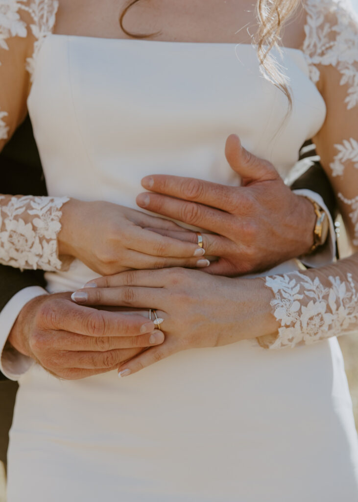 Lori and Levi | Zion National Park Engagements - Southern Utah Wedding and Elopement Photographer, Emily Dawn Photo