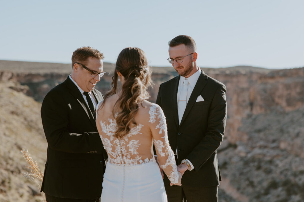 Lori and Levi | Zion National Park Engagements - Southern Utah Wedding and Elopement Photographer, Emily Dawn Photo