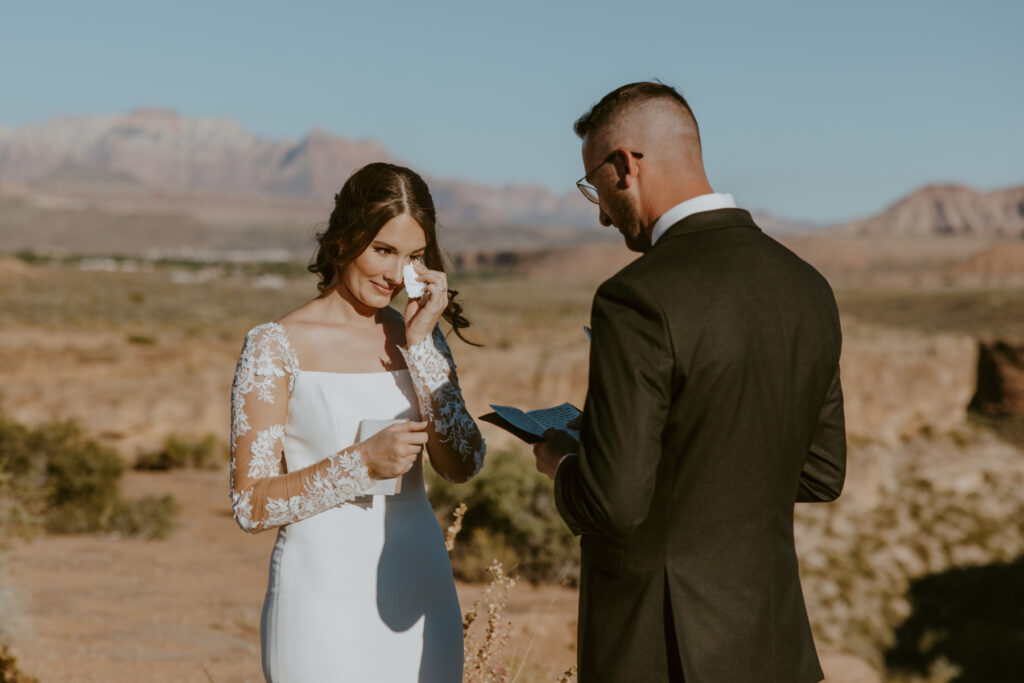 Lori and Levi | Zion National Park Engagements - Southern Utah Wedding and Elopement Photographer, Emily Dawn Photo