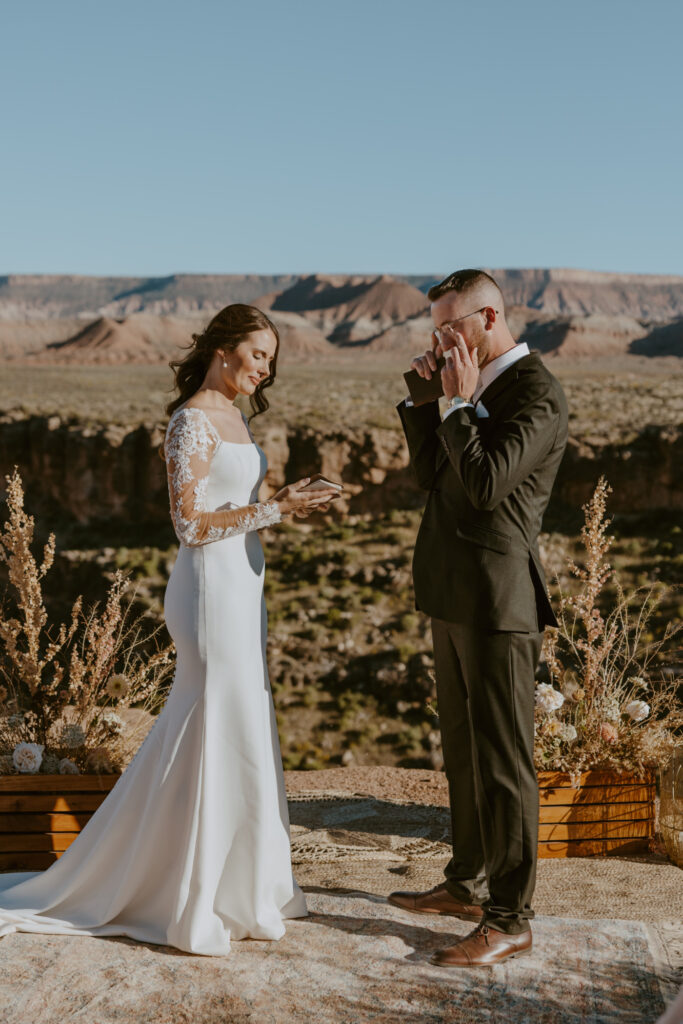 Lori and Levi | Zion National Park Engagements - Southern Utah Wedding and Elopement Photographer, Emily Dawn Photo