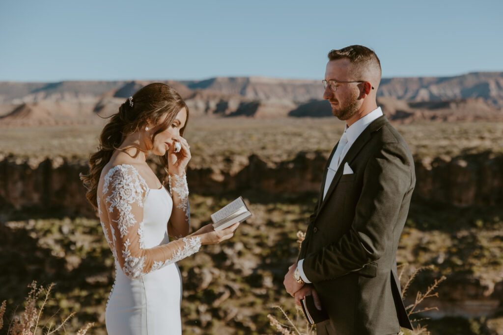 Lori and Levi | Zion National Park Engagements - Southern Utah Wedding and Elopement Photographer, Emily Dawn Photo