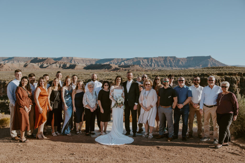 Lori and Levi | Zion National Park Engagements - Southern Utah Wedding and Elopement Photographer, Emily Dawn Photo