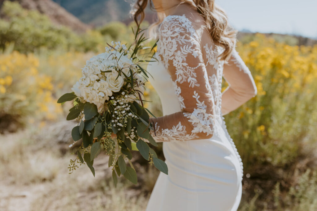 Lori and Levi | Zion National Park Engagements - Southern Utah Wedding and Elopement Photographer, Emily Dawn Photo