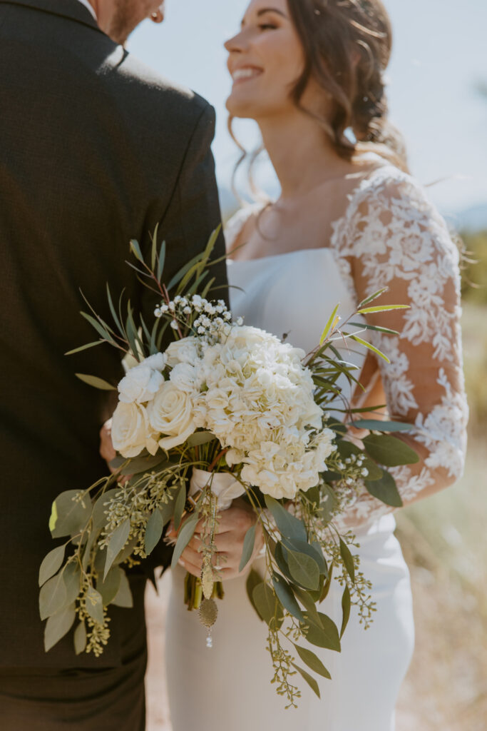 Lori and Levi | Zion National Park Engagements - Southern Utah Wedding and Elopement Photographer, Emily Dawn Photo