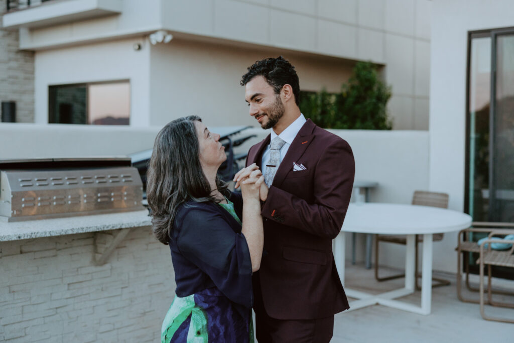 Rachel and Matt, Zion National Park Wedding - Southern Utah Photographer, Emily Dawn Photo