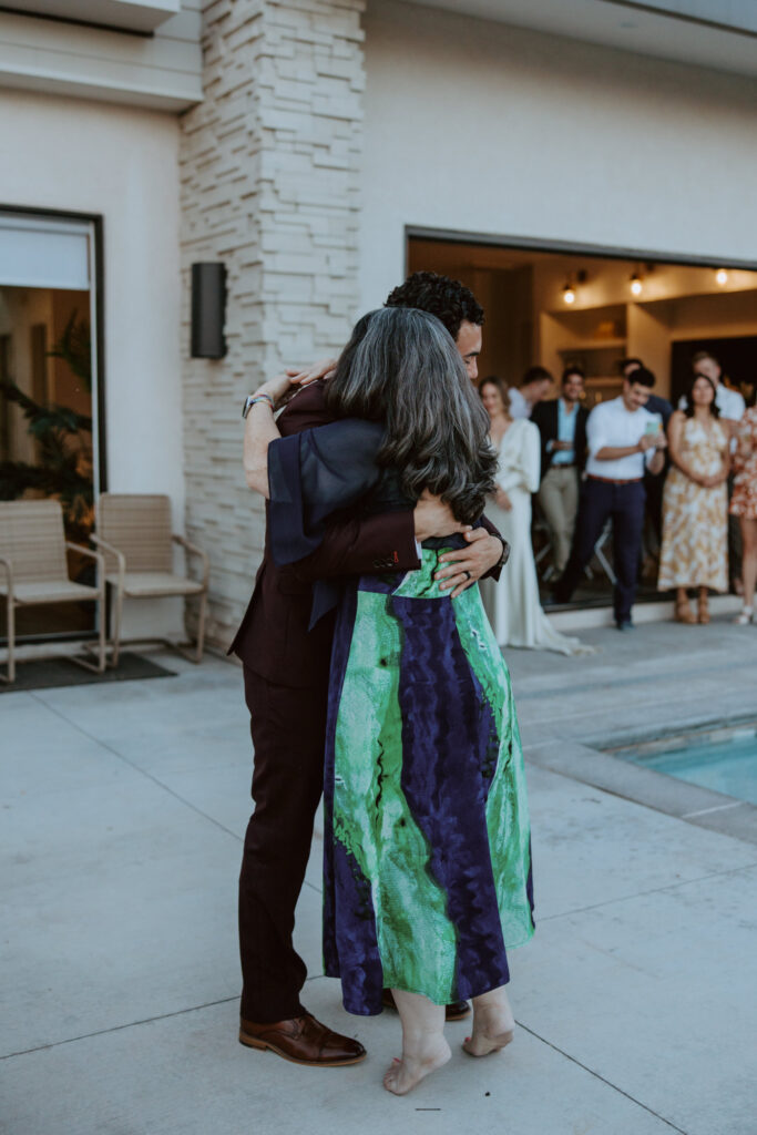 Rachel and Matt, Zion National Park Wedding - Southern Utah Photographer, Emily Dawn Photo