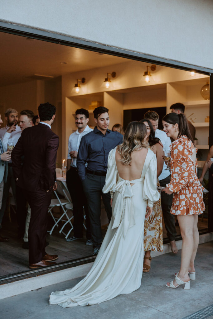 Rachel and Matt, Zion National Park Wedding - Southern Utah Photographer, Emily Dawn Photo