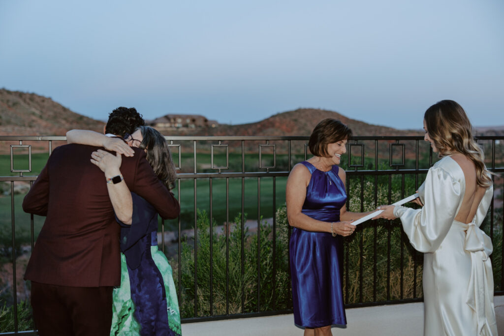 Rachel and Matt, Zion National Park Wedding - Southern Utah Photographer, Emily Dawn Photo