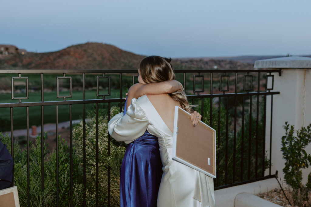 Rachel and Matt, Zion National Park Wedding - Southern Utah Photographer, Emily Dawn Photo