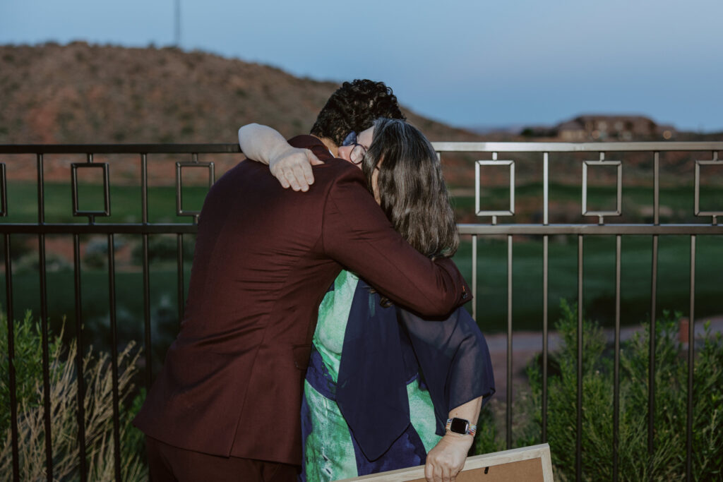 Rachel and Matt, Zion National Park Wedding - Southern Utah Photographer, Emily Dawn Photo