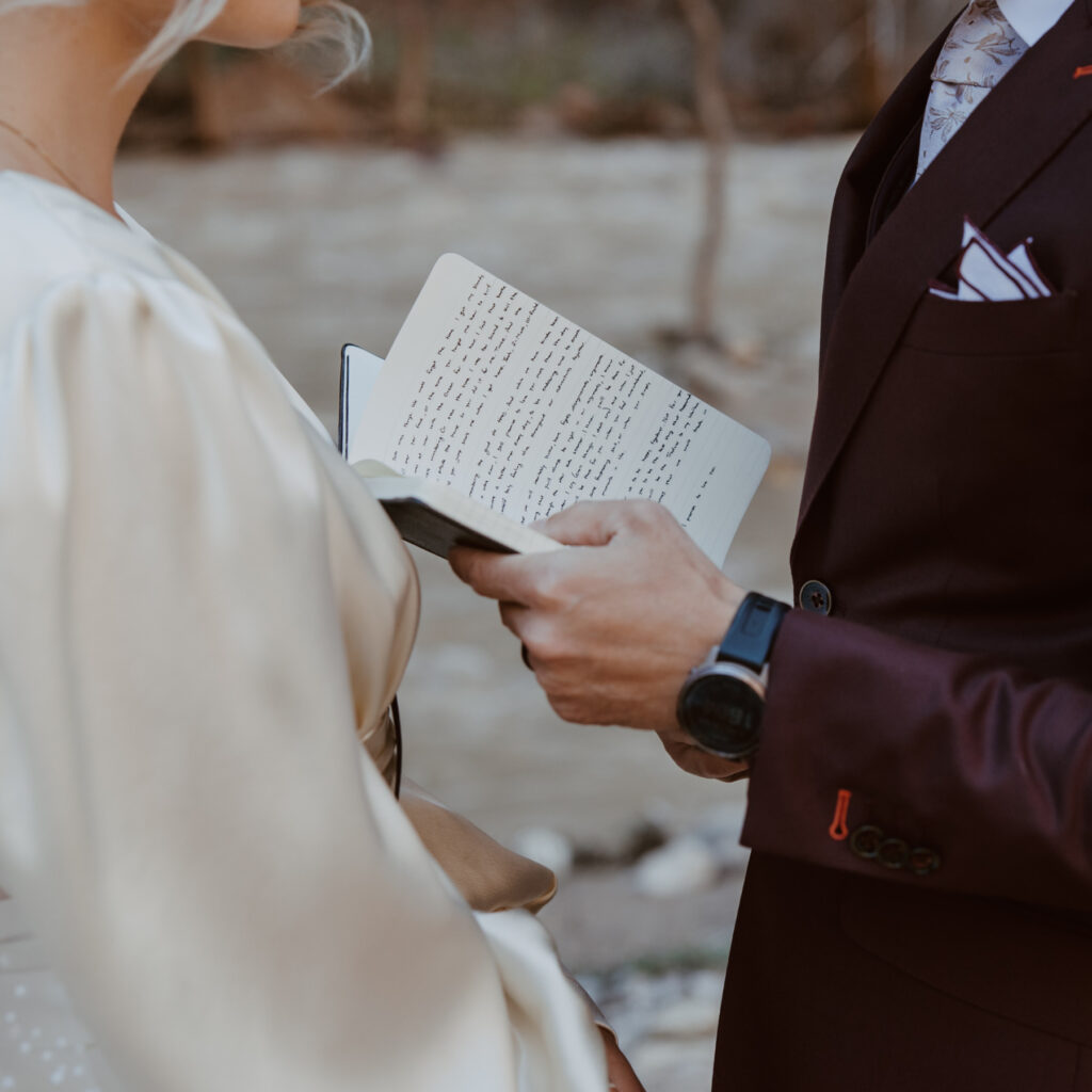 Rachel and Matt, Zion National Park Wedding - Southern Utah Photographer, Emily Dawn Photo