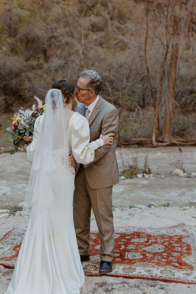 Rachel and Matt, Zion National Park Wedding - Southern Utah Photographer, Emily Dawn Photo