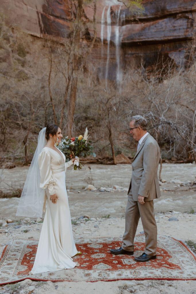 Rachel and Matt, Zion National Park Wedding - Southern Utah Photographer, Emily Dawn Photo