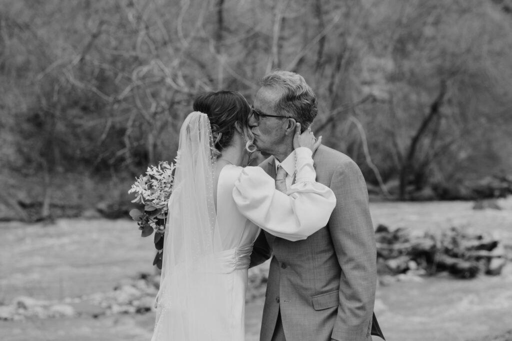 Rachel and Matt, Zion National Park Wedding - Southern Utah Photographer, Emily Dawn Photo