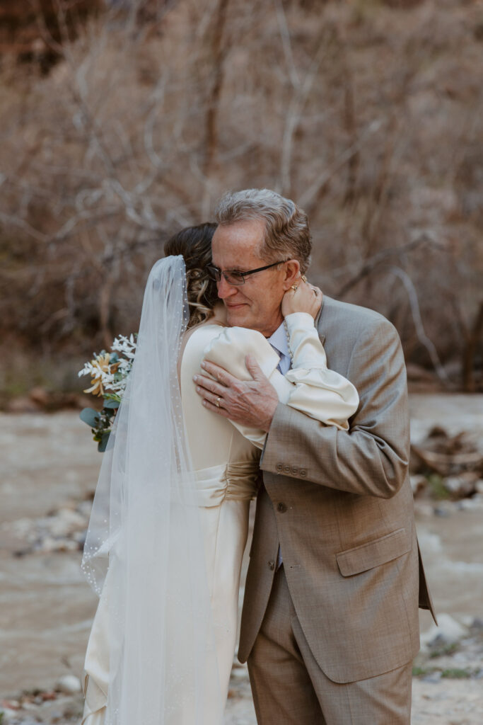 Rachel and Matt, Zion National Park Wedding - Southern Utah Photographer, Emily Dawn Photo