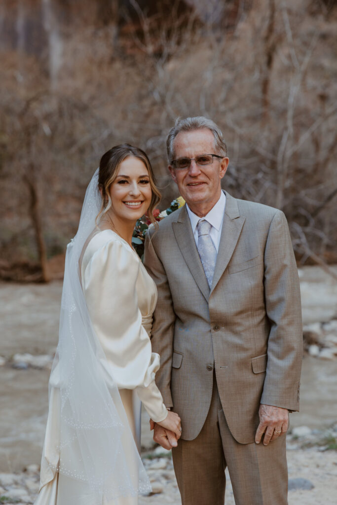 Rachel and Matt, Zion National Park Wedding - Southern Utah Photographer, Emily Dawn Photo