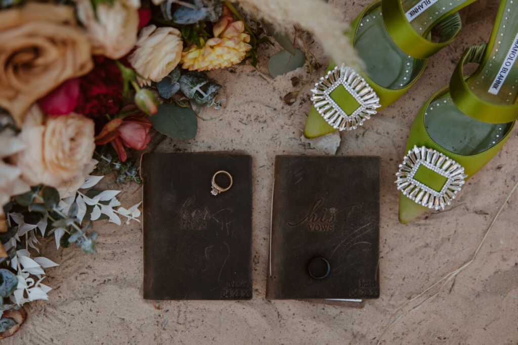 Rachel and Matt, Zion National Park Wedding - Southern Utah Photographer, Emily Dawn Photo