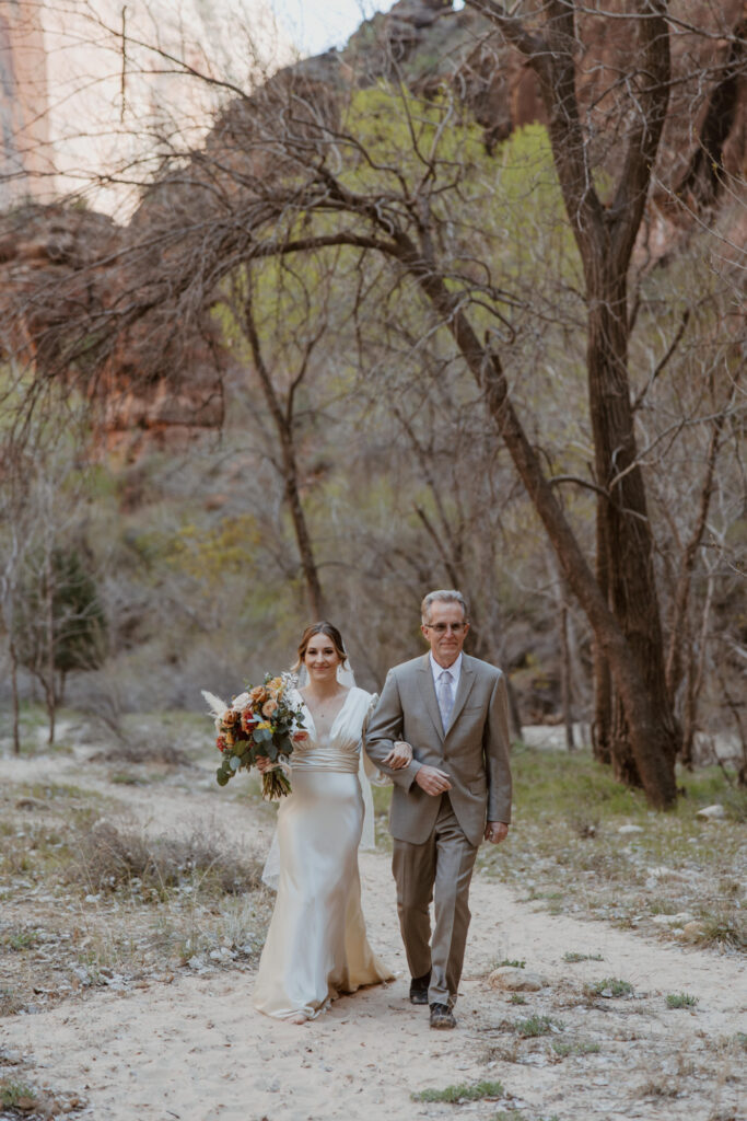 Rachel and Matt, Zion National Park Wedding - Southern Utah Photographer, Emily Dawn Photo