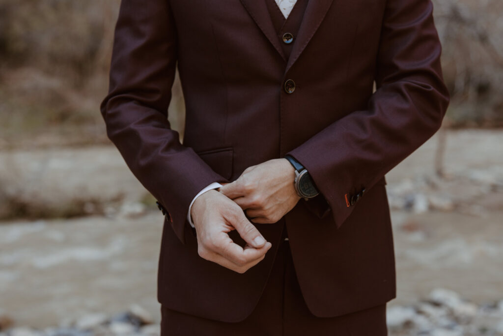 Rachel and Matt, Zion National Park Wedding - Southern Utah Photographer, Emily Dawn Photo