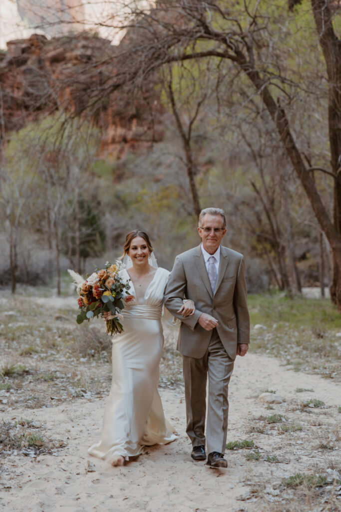 Rachel and Matt, Zion National Park Wedding - Southern Utah Photographer, Emily Dawn Photo